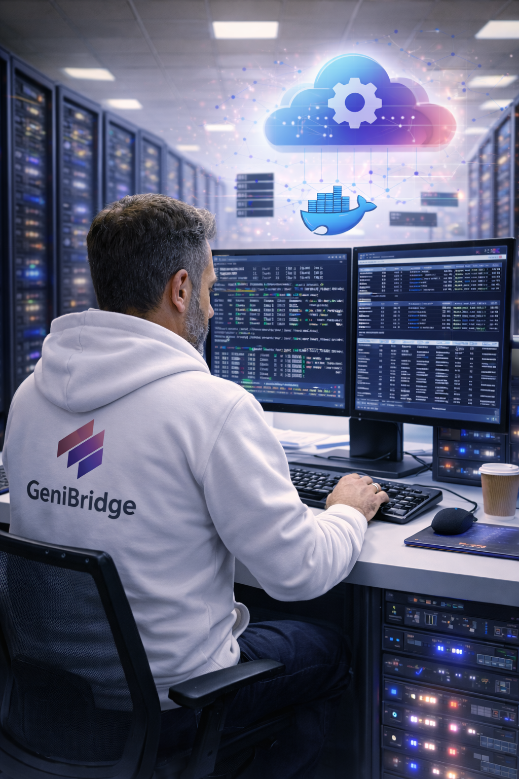 Cloud Infrastructure & System Integration