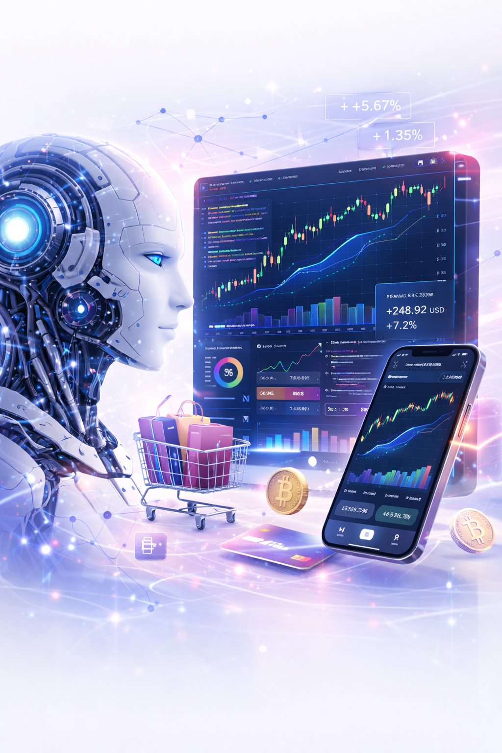 Trading Automation & FinTech Solutions